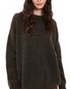 American Vintage American Vintage Vitow Sweater CAFE CHINE One - 1