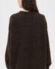 American Vintage American Vintage Vitow Sweater CAFE CHINE One - 3