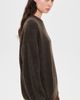 American Vintage American Vintage Vitow Sweater CAFE CHINE One - 4