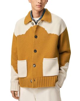 Ami Ami De Coeur Cardigan Sweater
