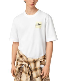Ami Ami Je T'aime Graphic T-Shirt