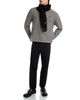 Ami Ami Long Sleeve Striped Tee - 3