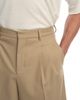 Ami Ami Low Waist Wide 9 Bermuda Shorts With Two Pleats - 5
