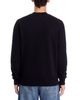 Ami Ami Regular Fit Red Ami De Coeur Sweatshirt - 3