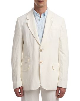Ami Ami Single Breasted Blazer