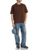 Ami Ami Tonal Embossed Tee - 2
