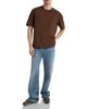 Ami Ami Tonal Embossed Tee - 3