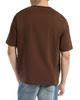 Ami Ami Tonal Embossed Tee - 5