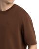 Ami Ami Tonal Embossed Tee - 6