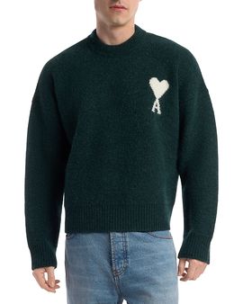 Ami Ami Unisex Crewneck Sweater
