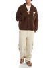 Ami Ami Unisex V Neck Cardigan Sweater - 3