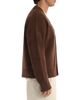 Ami Ami Unisex V Neck Cardigan Sweater - 5