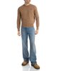 Ami Ami Wool Ami de Coeur Crewneck Sweater - 3