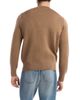 Ami Ami Wool Ami de Coeur Crewneck Sweater - 4