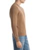 Ami Ami Wool Ami de Coeur Crewneck Sweater - 5