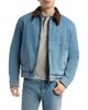 Ami Ami Zipped Ami de Coeur Jacket - 1