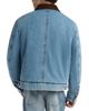 Ami Ami Zipped Ami de Coeur Jacket - 4