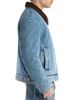 Ami Ami Zipped Ami de Coeur Jacket - 5
