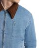 Ami Ami Zipped Ami de Coeur Jacket - 6