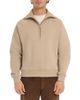 Ami Ami Zipped Sweatshirt - 1