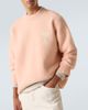Ami Paris Ami Paris Ami de CÅur alpaca and wool-blend sweater - 5