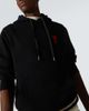 Ami Paris Ami Paris Ami De Cœur cotton hoodie - 2