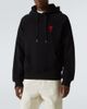 Ami Paris Ami Paris Ami De Cœur cotton hoodie - 4