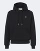 Ami Paris Ami Paris Ami de Cœur cotton jersey hoodie - 1