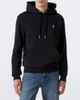 Ami Paris Ami Paris Ami de Cœur cotton jersey hoodie - 3