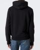 Ami Paris Ami Paris Ami de Cœur cotton jersey hoodie - 4