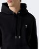 Ami Paris Ami Paris Ami de Cœur cotton jersey hoodie - 5