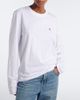 Ami Paris Ami Paris Ami De CÅur cotton jersey T-shir - 2