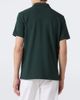 Ami Paris Ami Paris Ami De Cœur cotton piqué polo shirt - 4