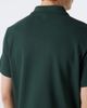 Ami Paris Ami Paris Ami De Cœur cotton piqué polo shirt - 6