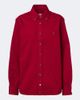 Ami Paris Ami Paris Ami de Cœur cotton twill shirt - 1