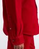 Ami Paris Ami Paris Ami de Cœur cotton twill shirt - 4