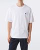 Ami Paris Ami Paris Ami De CÅur Tulipe cotton jersey T-shirt - 3