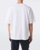 Ami Paris Ami Paris Ami De CÅur Tulipe cotton jersey T-shirt - 4