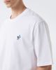 Ami Paris Ami Paris Ami De CÅur Tulipe cotton jersey T-shirt - 5