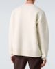 Ami Paris Ami Paris Ami De Cœur virgin wool sweater - 4