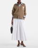 Ami Paris Ami Paris Ami de Cœur wool and cotton cardigan - 2