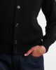 Ami Paris Ami Paris Ami de Cœur wool cardigan - 5