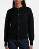 Ami Paris Ami Paris Ami de Cœur wool cardigan - 6