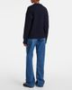 Ami Paris Ami Paris Ami De Cœur wool sweater - 3