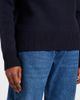 Ami Paris Ami Paris Ami De Cœur wool sweater - 5