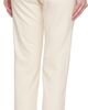 AMI Paris AMI Paris Beige Classic Fit Jeans - 3