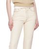 AMI Paris AMI Paris Beige Classic Fit Jeans - 4