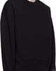 AMI Paris AMI Paris Black Crewneck Sweatshirt - 2