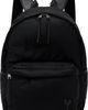 AMI Paris AMI Paris Black Nylon Marcel Backpack - 1