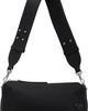AMI Paris AMI Paris Black Nylon Marcel Bag - 1